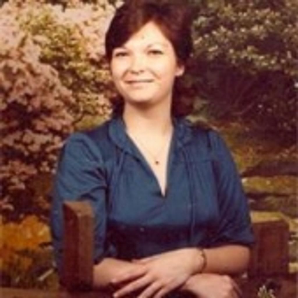 Barbara Ann Shoemake