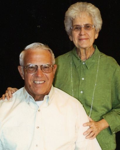 JoAnn (Sting) Alexander's obituary image