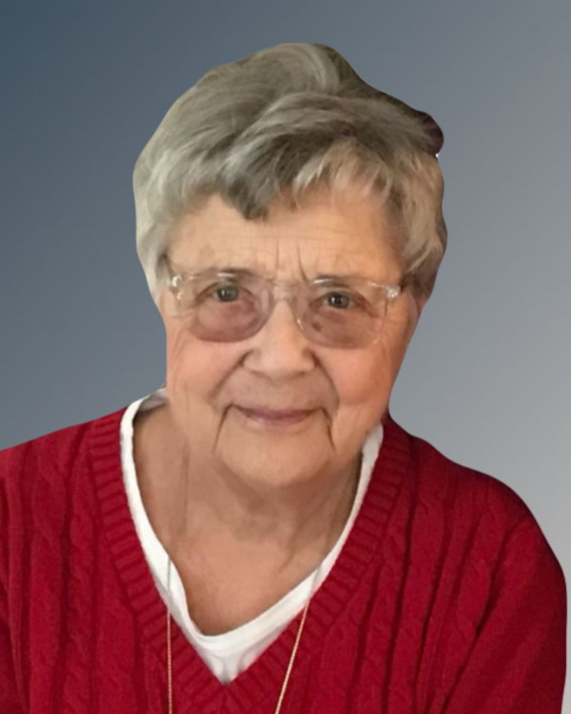 Margaret "Peggy" J. Essick