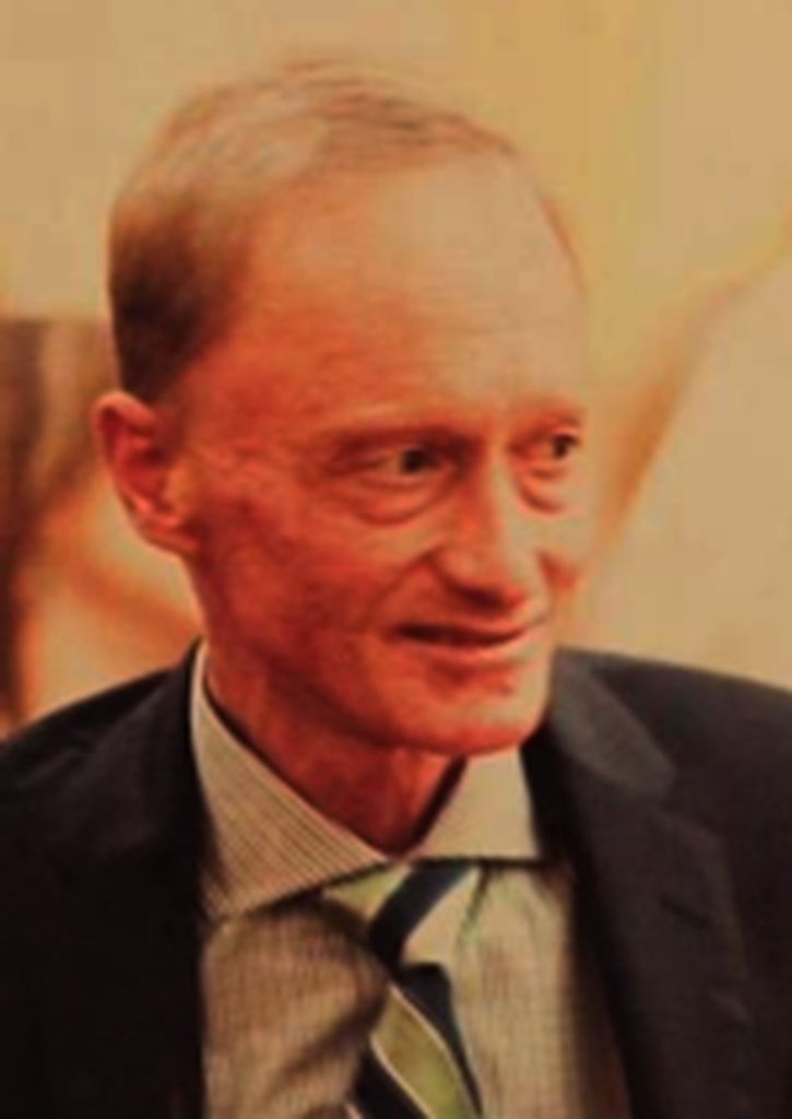 Charles Kevin Fisher, Dvm