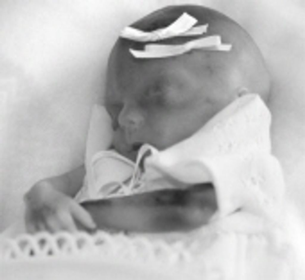 Delilah Rose Siems