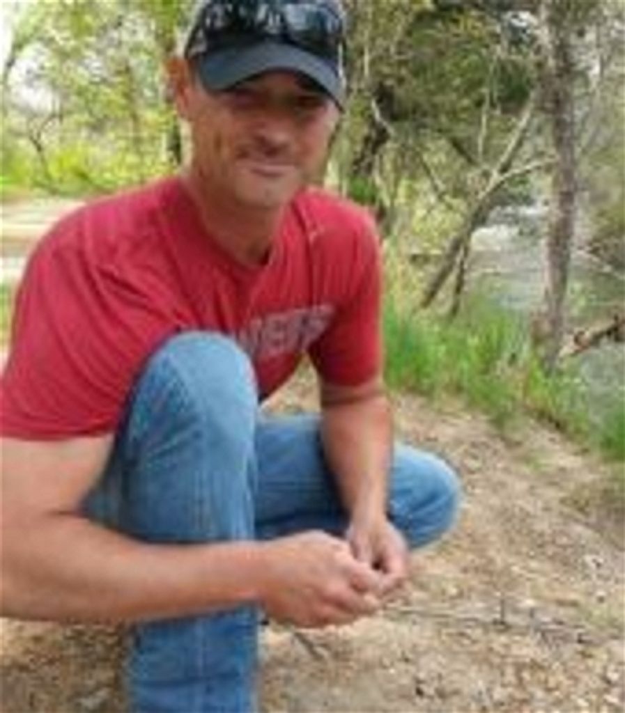 Patrick Neal Cleburn