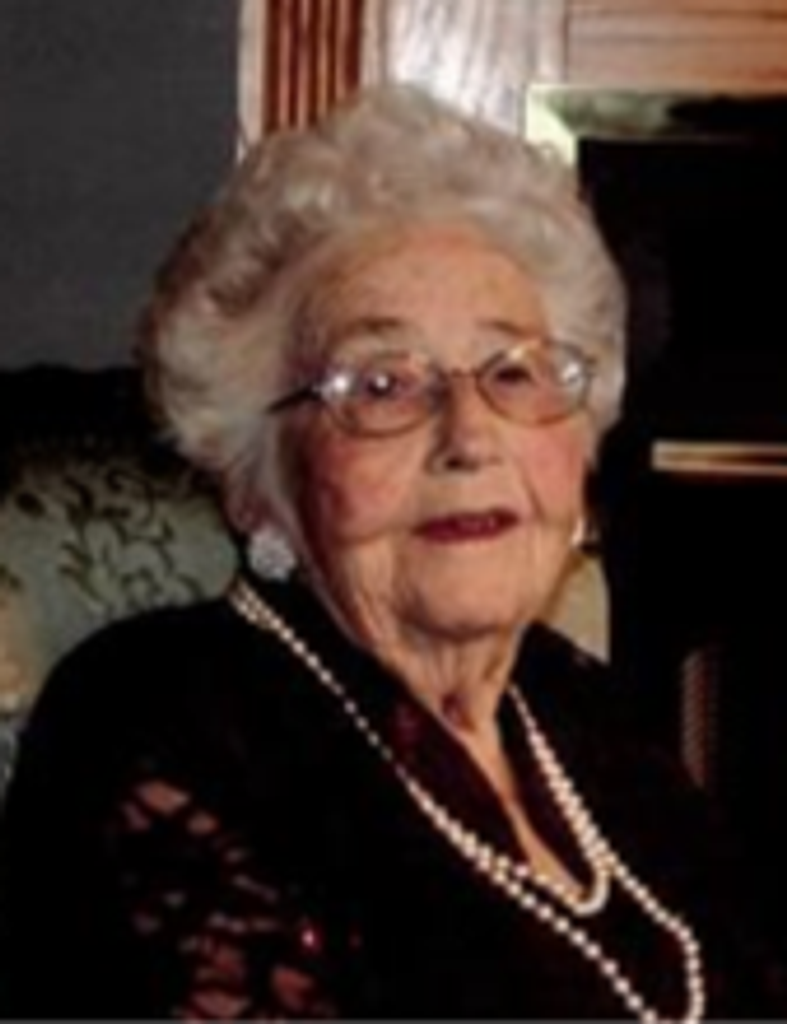 Lena Mae Johns