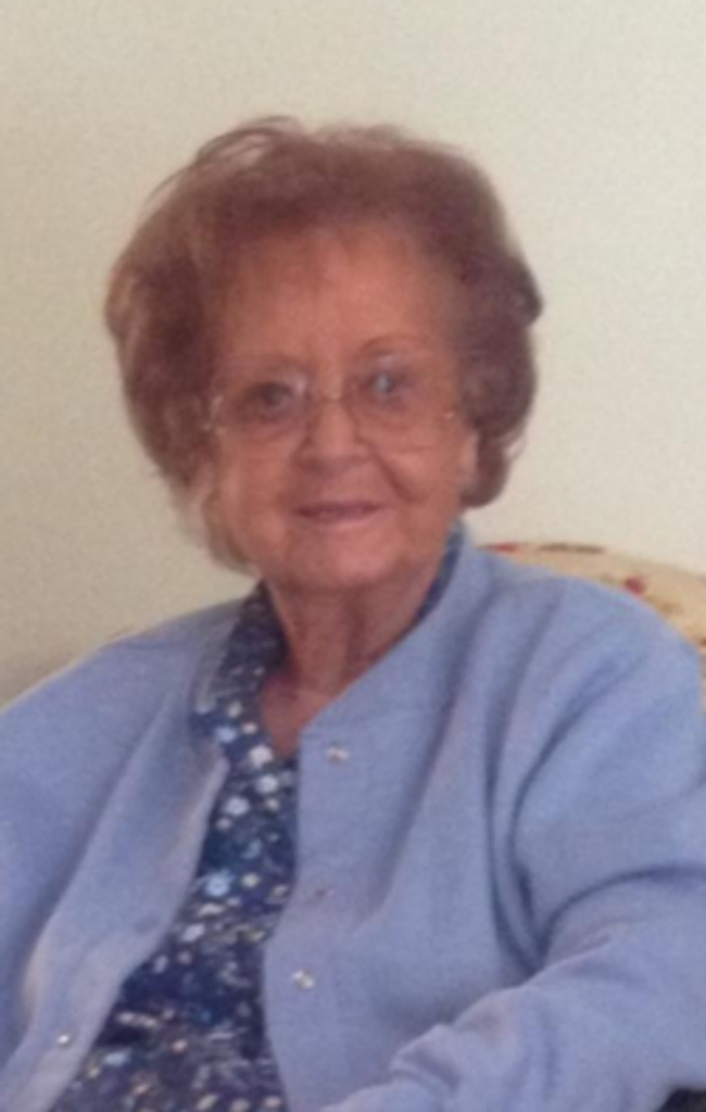 Margaret Geraldine 'Gerri' Glosser Profile Photo