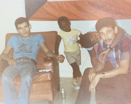 Angel Luis Molina Real photo gallery thumbnail 210 of 218