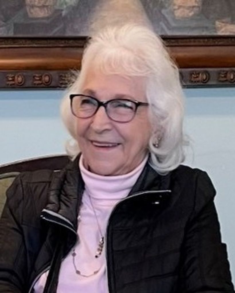 Florence Jean Greene Profile Photo