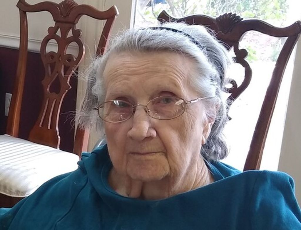 Natalie Elsie Silhavy Profile Photo