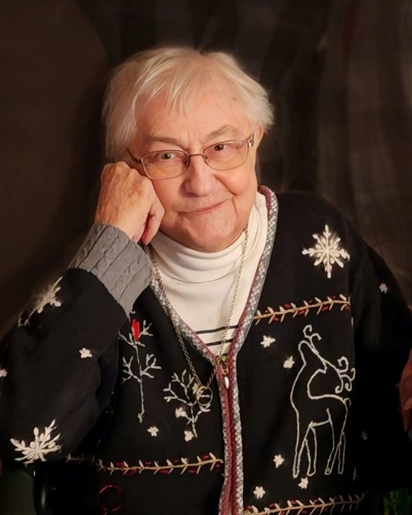 Karen Lyndall Berglund