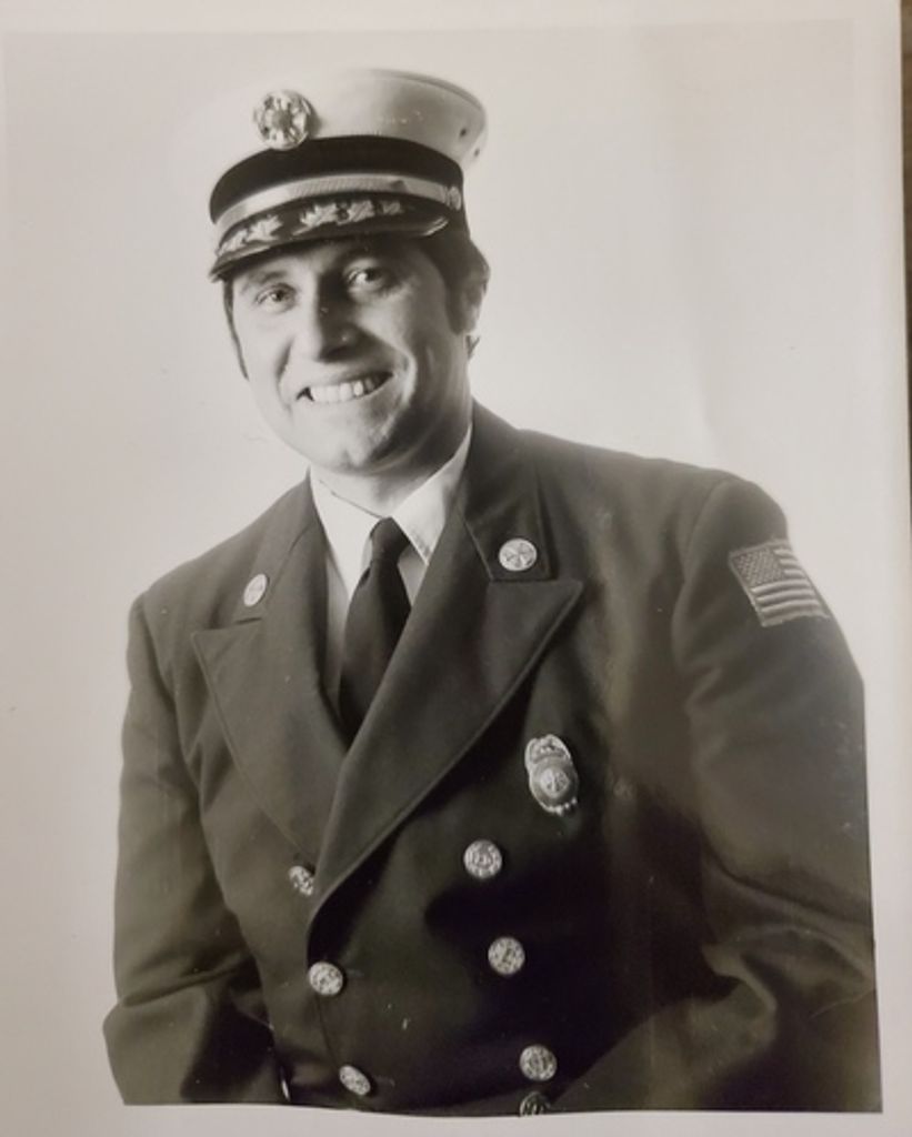 Patrick Agugliaro Profile Photo