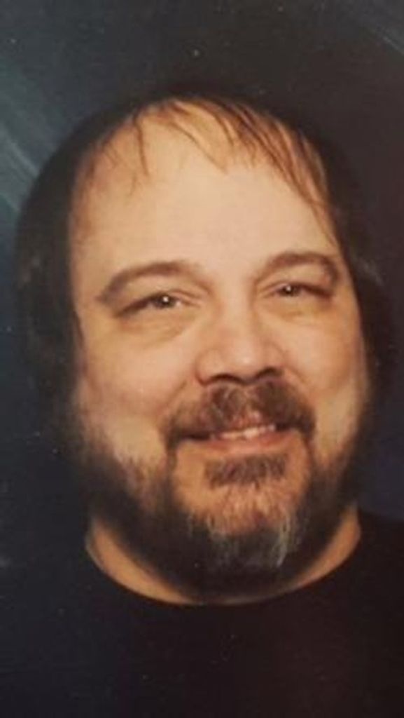 Charles Randall Shank Profile Photo