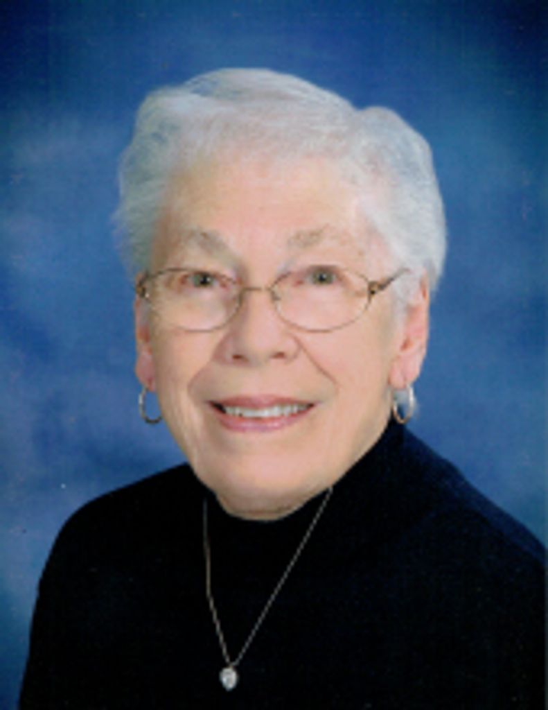 Dorothy Jean Kay