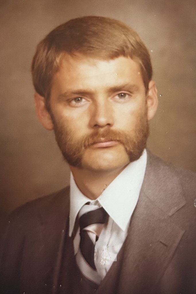 Scott Lee Seely