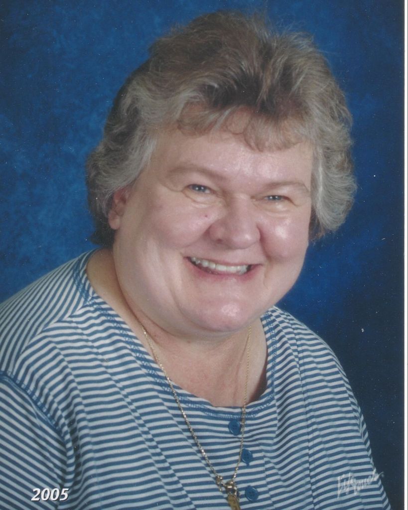 Linda Ford Profile Photo