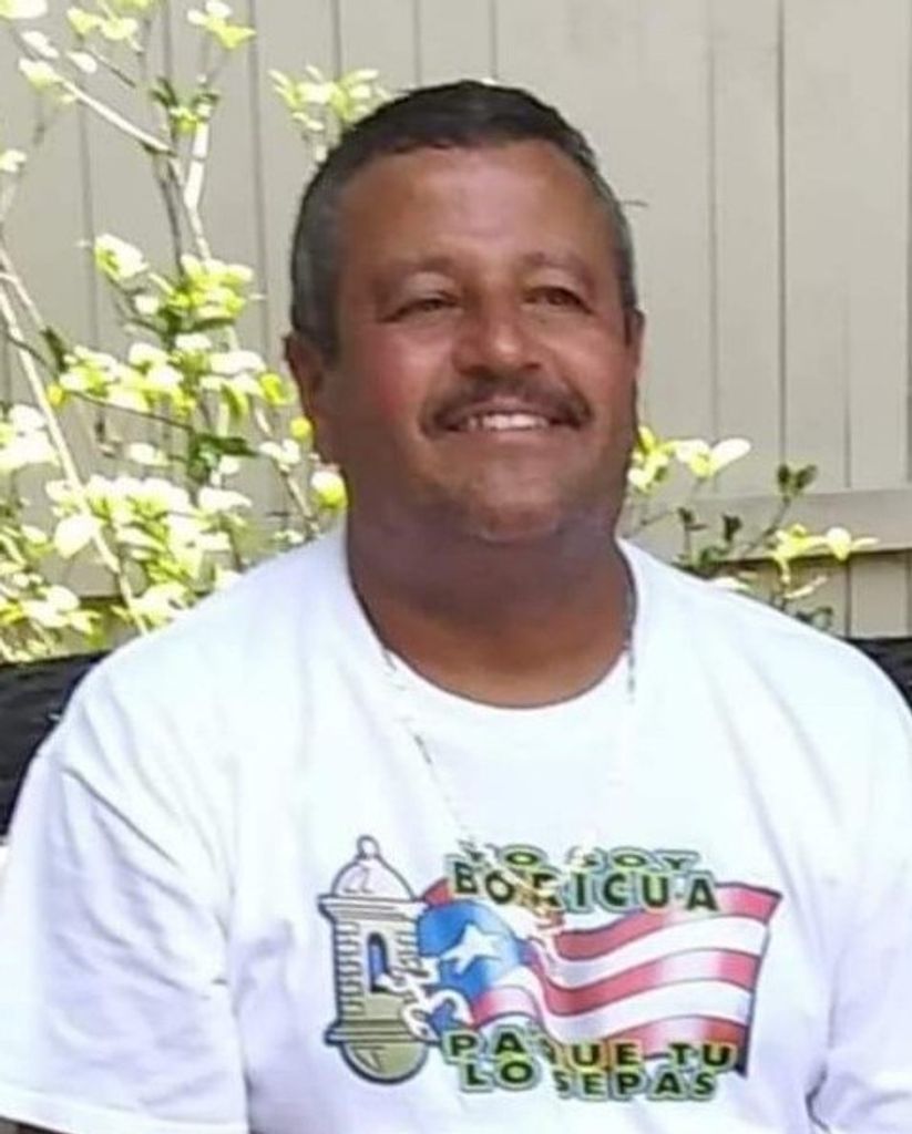 Jose Negron