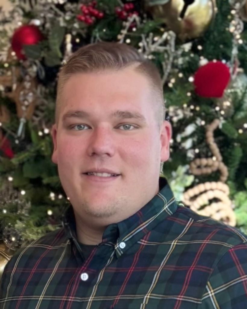 Scott Glenn Ross II Profile Photo