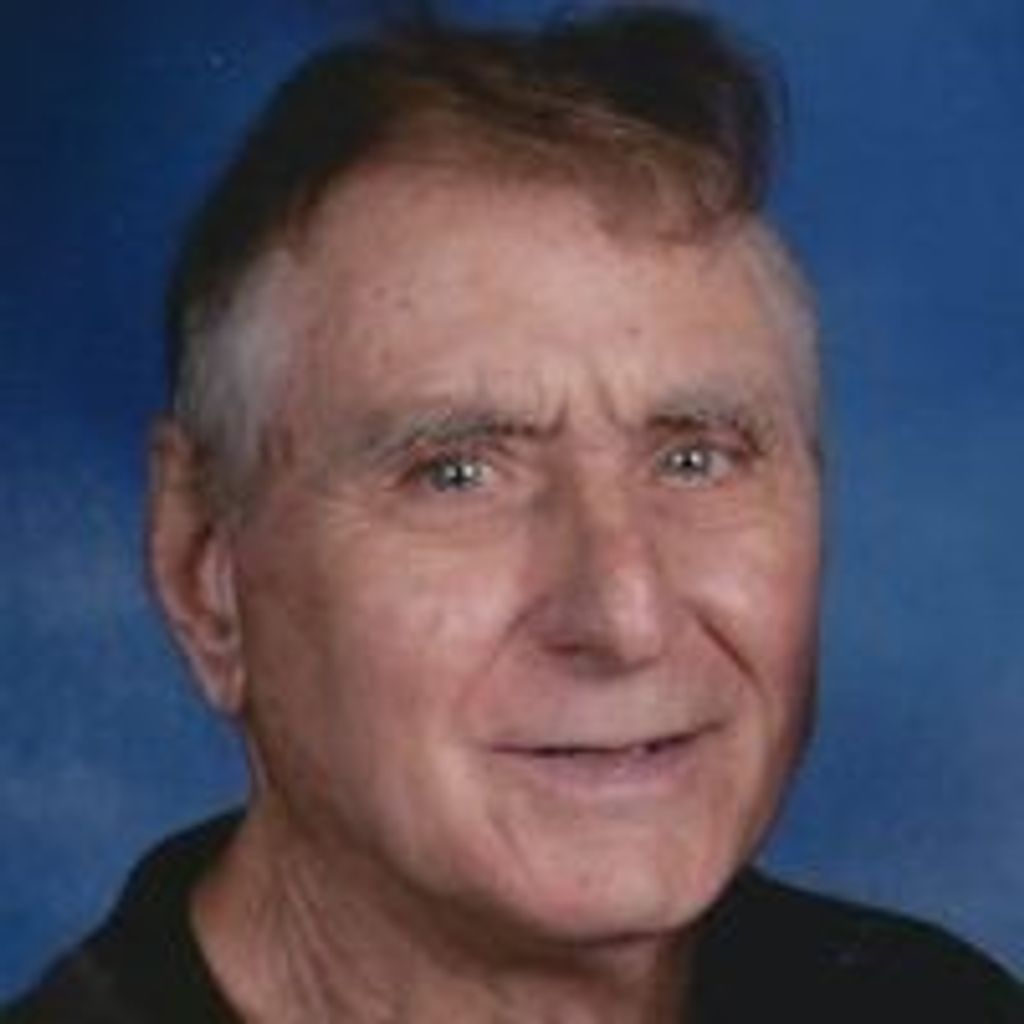 John J. Laritz