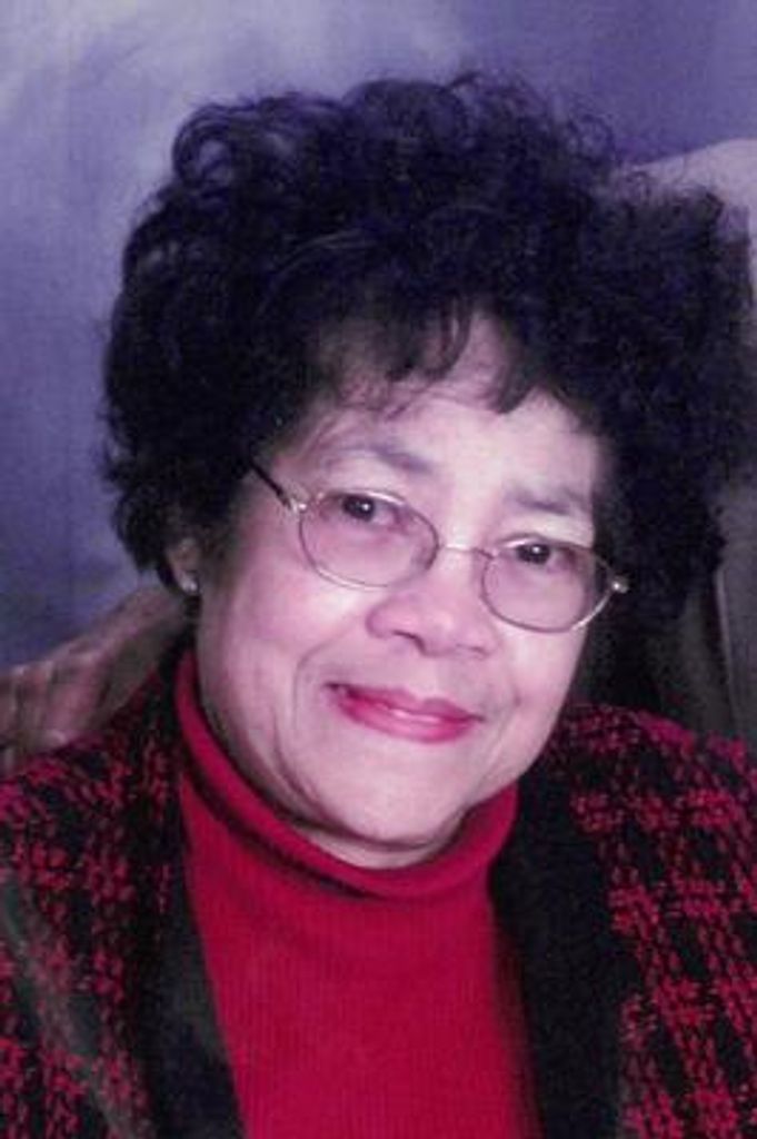 Elizabeth J. Watson Profile Photo