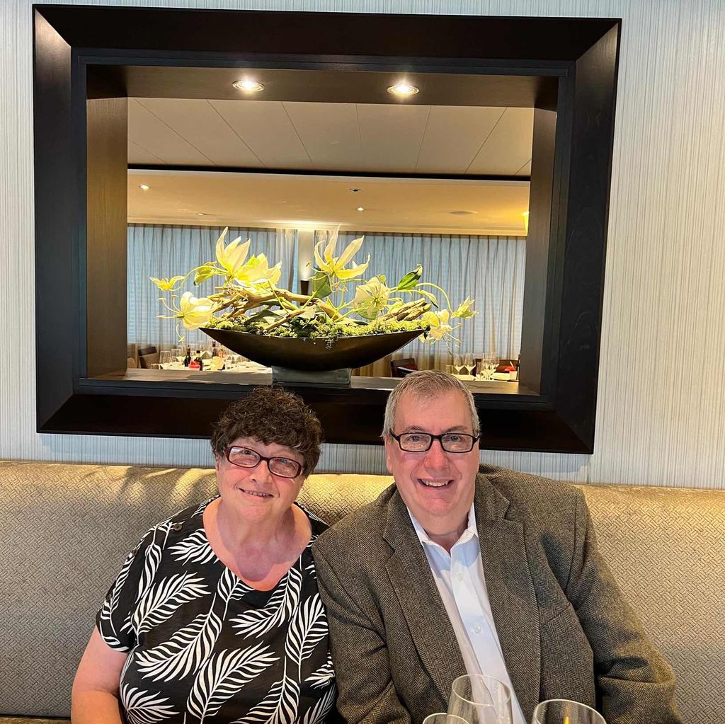 Helen Fela Ami Profile Photo