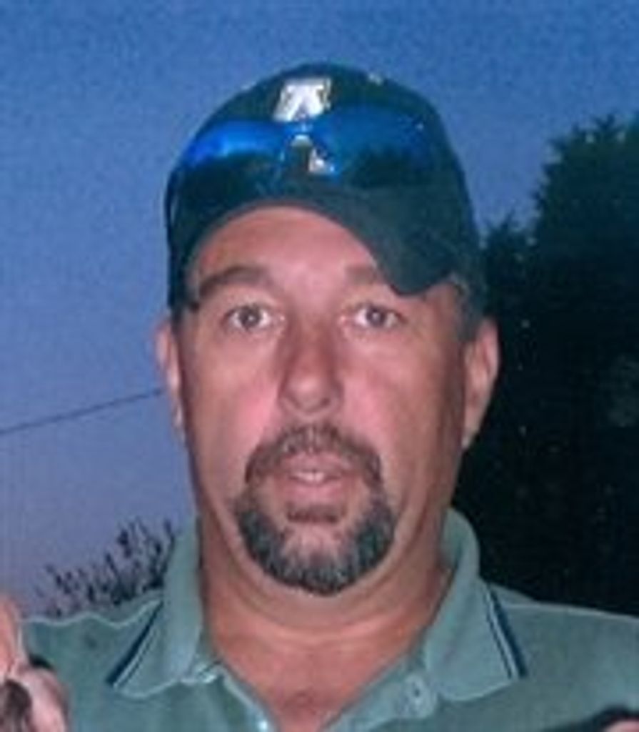Robert Hoyet(Buckshot) Morris