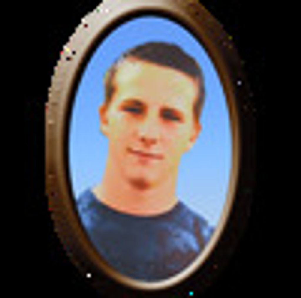 Forrest Fisher Profile Photo