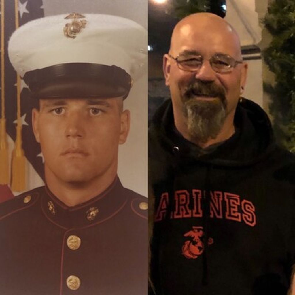 Roy Hargitt Profile Photo