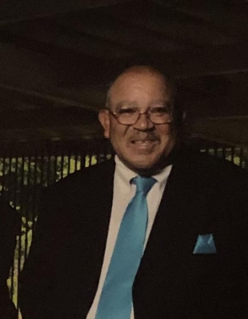 Willie Larry Davis, Sr.