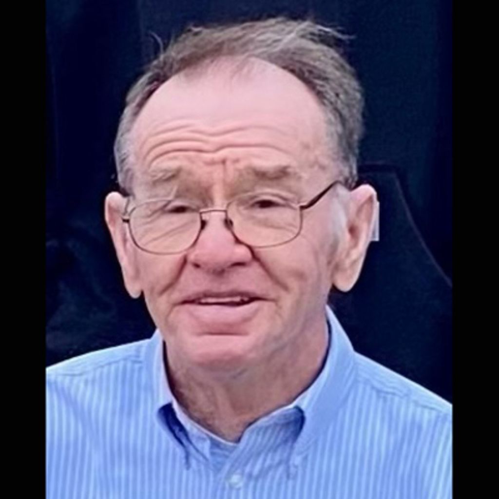 Pat Mahony Profile Photo