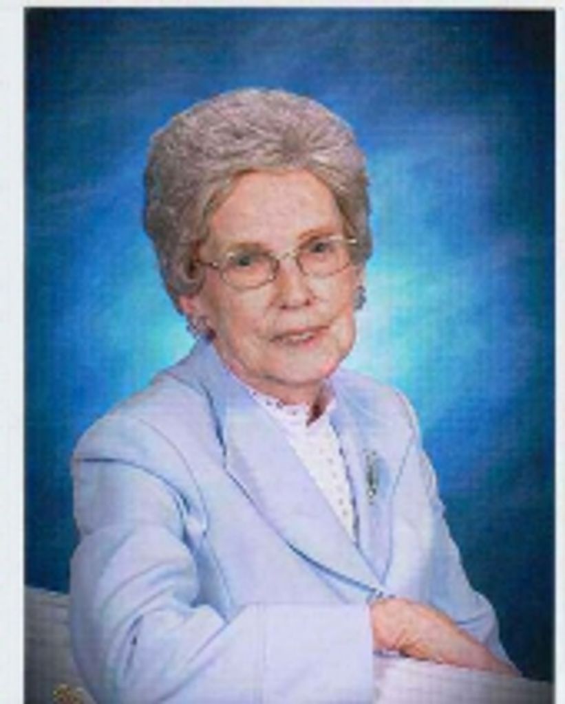 Frances Milford Davis
