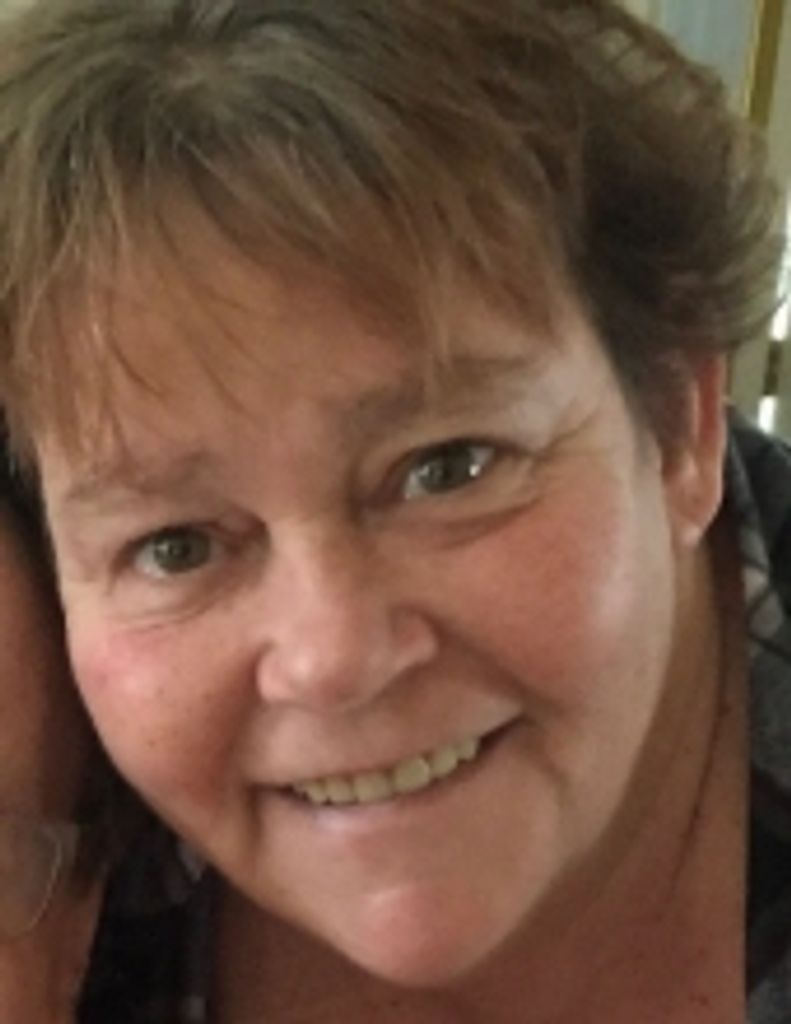 Gina M. Kennedy