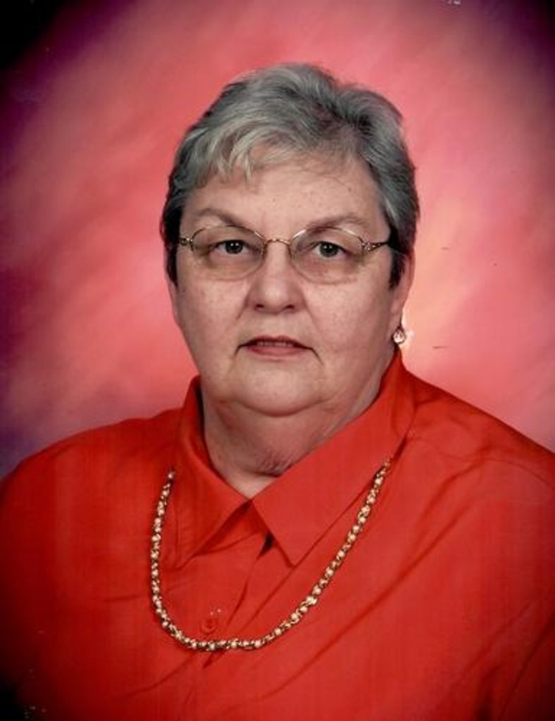 Carol Ann Rowe Profile Photo