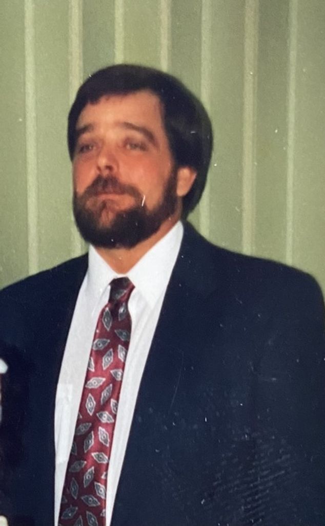 Raymond Joseph Miller Profile Photo