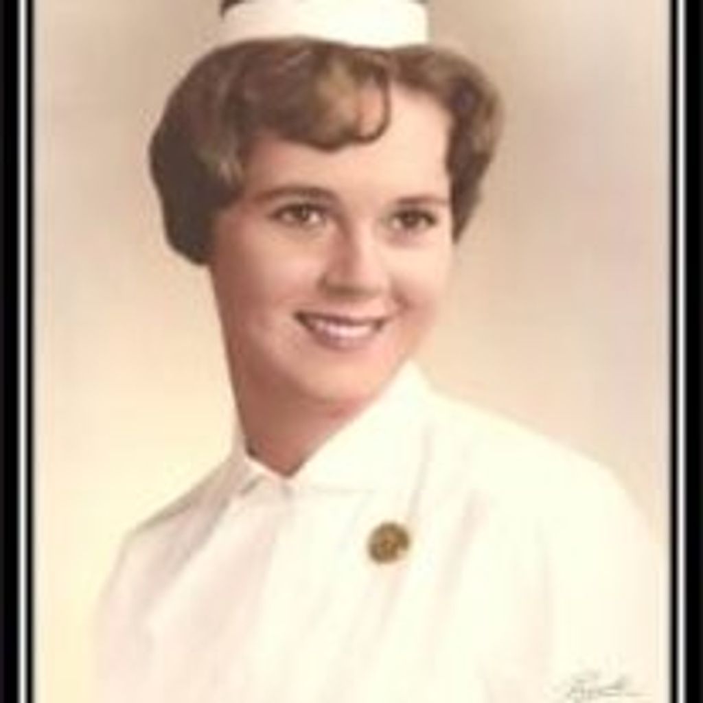 Nancy Macaulay Austin