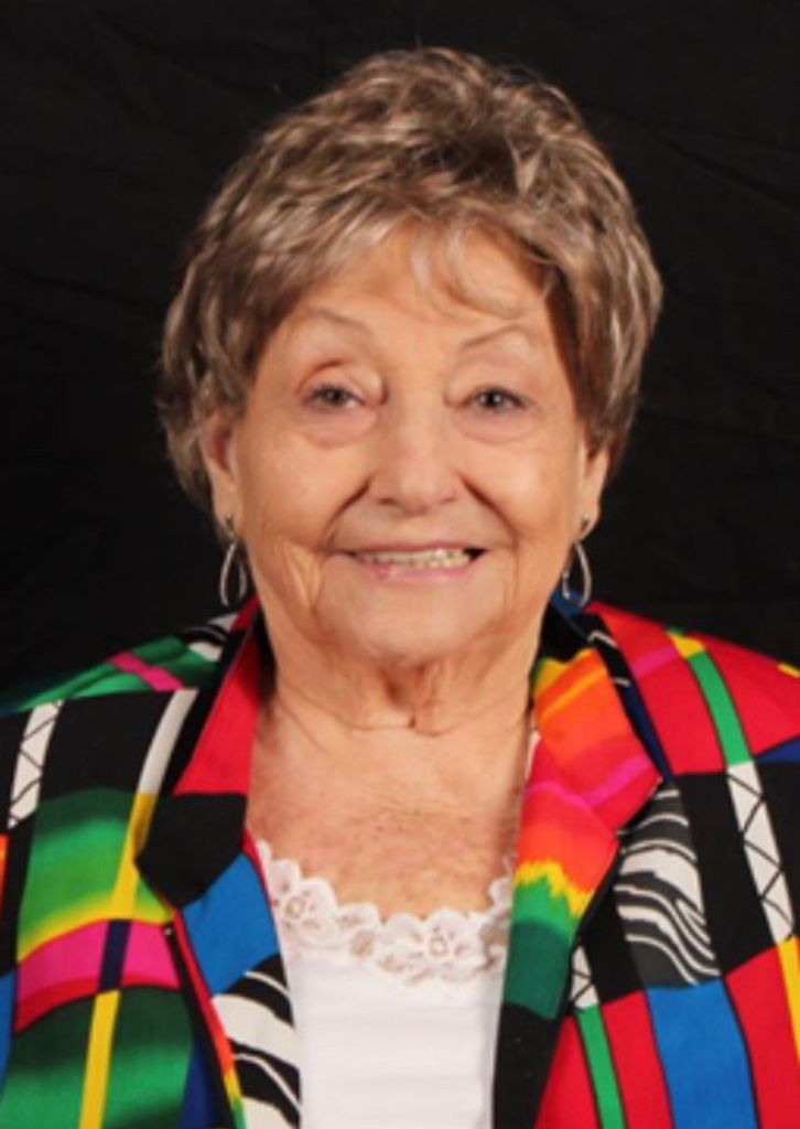 Doris Jean Witte Profile Photo