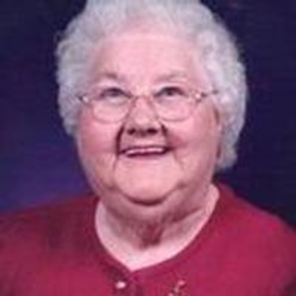Doris Elda Grannis