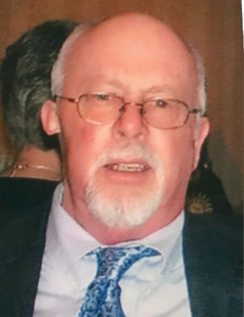 Michael P. Sheehan Profile Photo