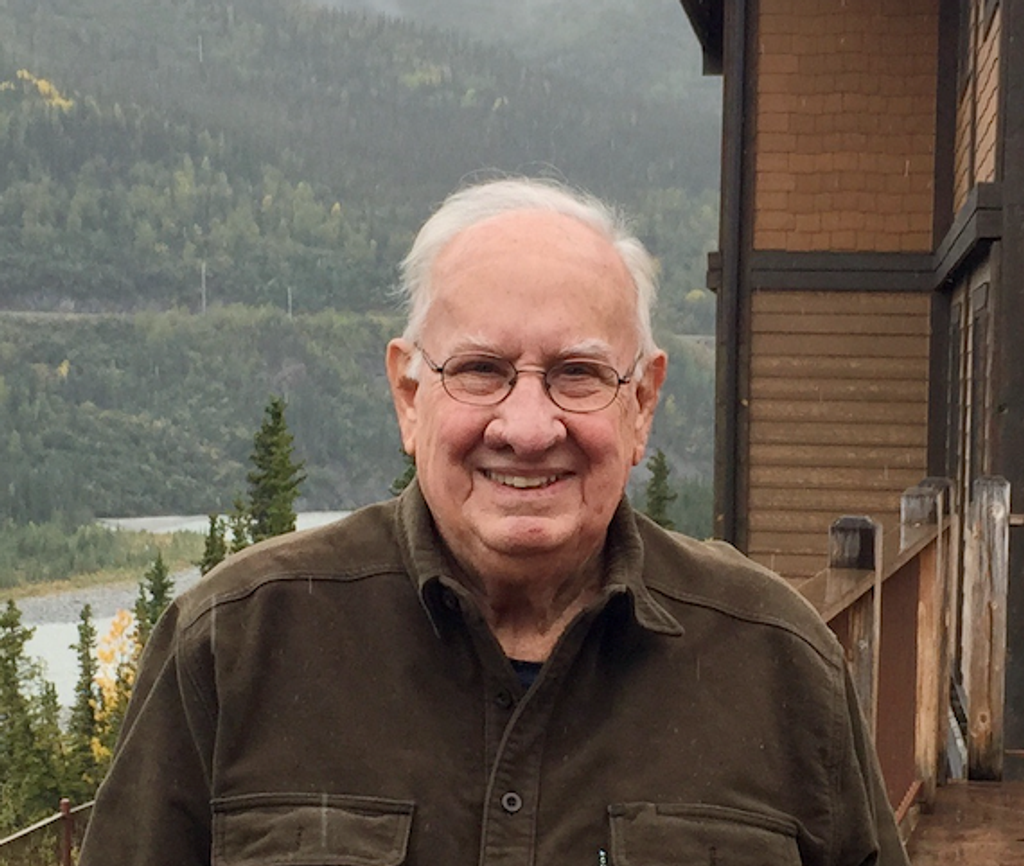 Donald Lewis Myers