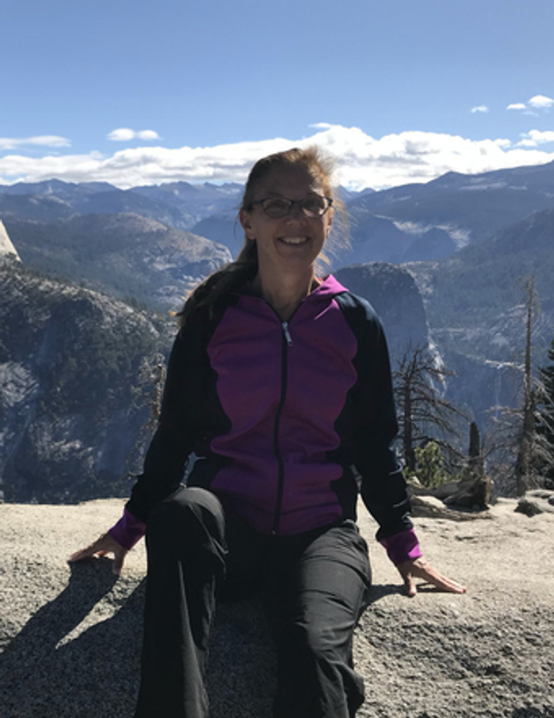 Pamela Ann Ebenstein