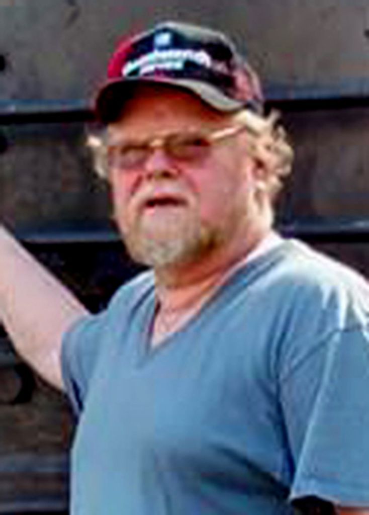 Roger Lee Walker Profile Photo