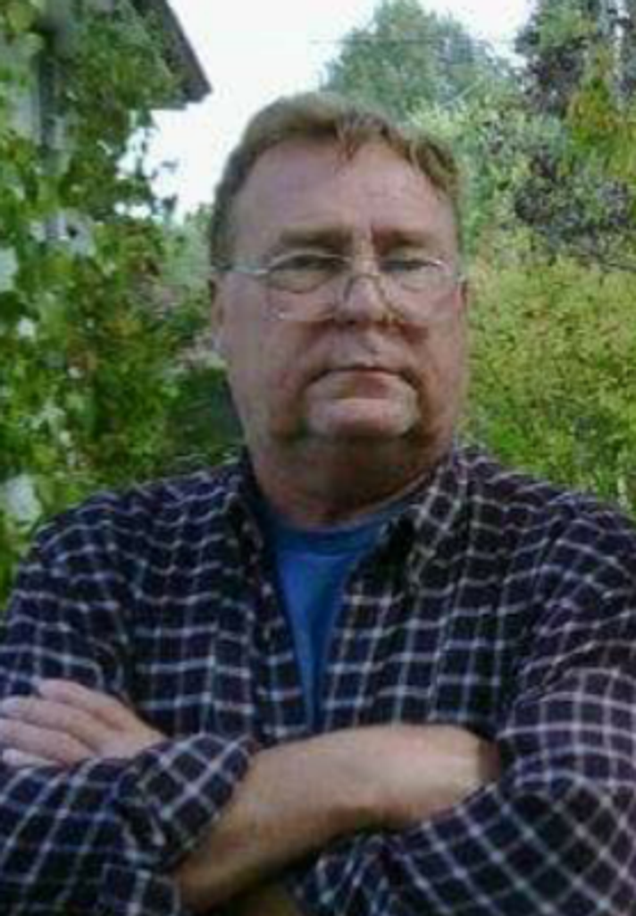 James David Clark