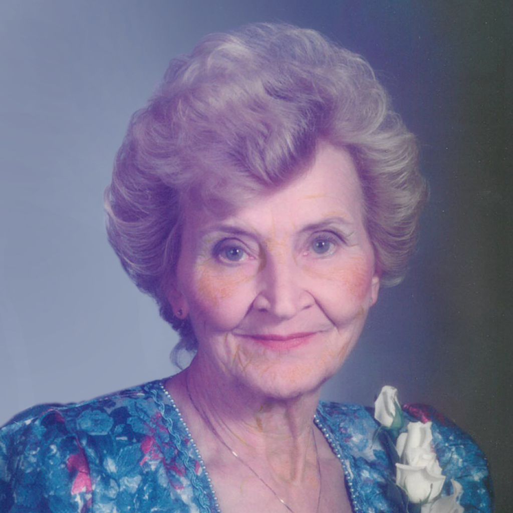 Gertrude "Gertie" Bodnar