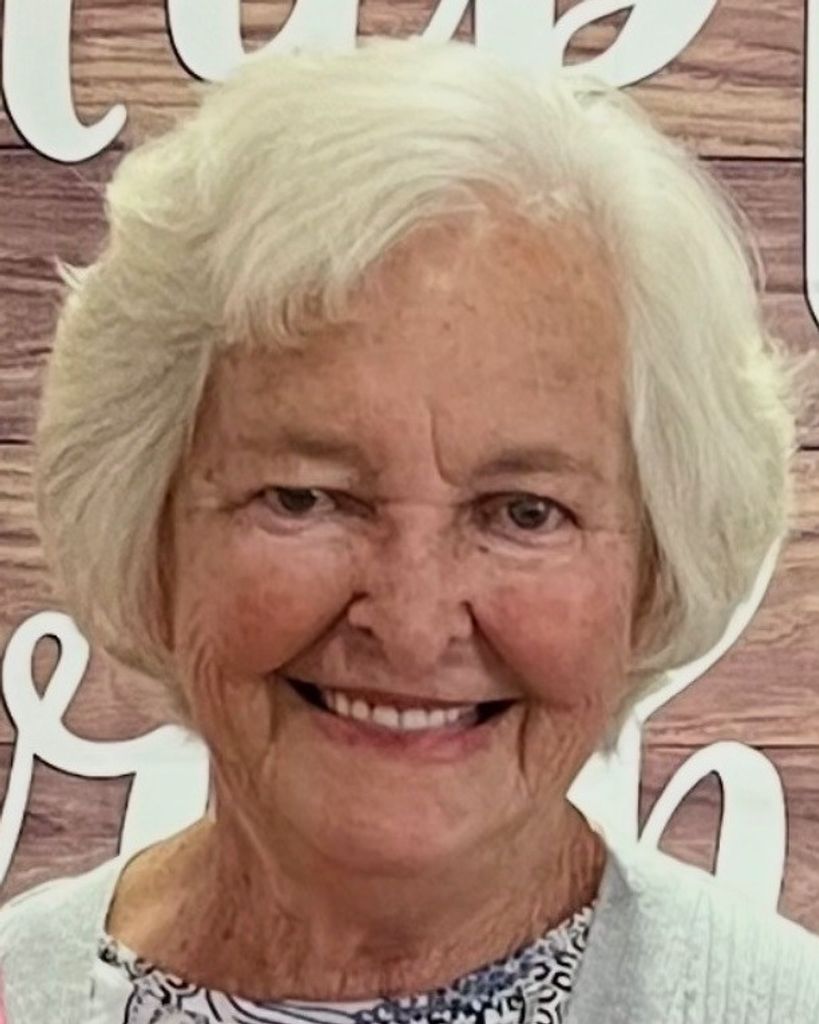 Margaret Mary Jones Profile Photo