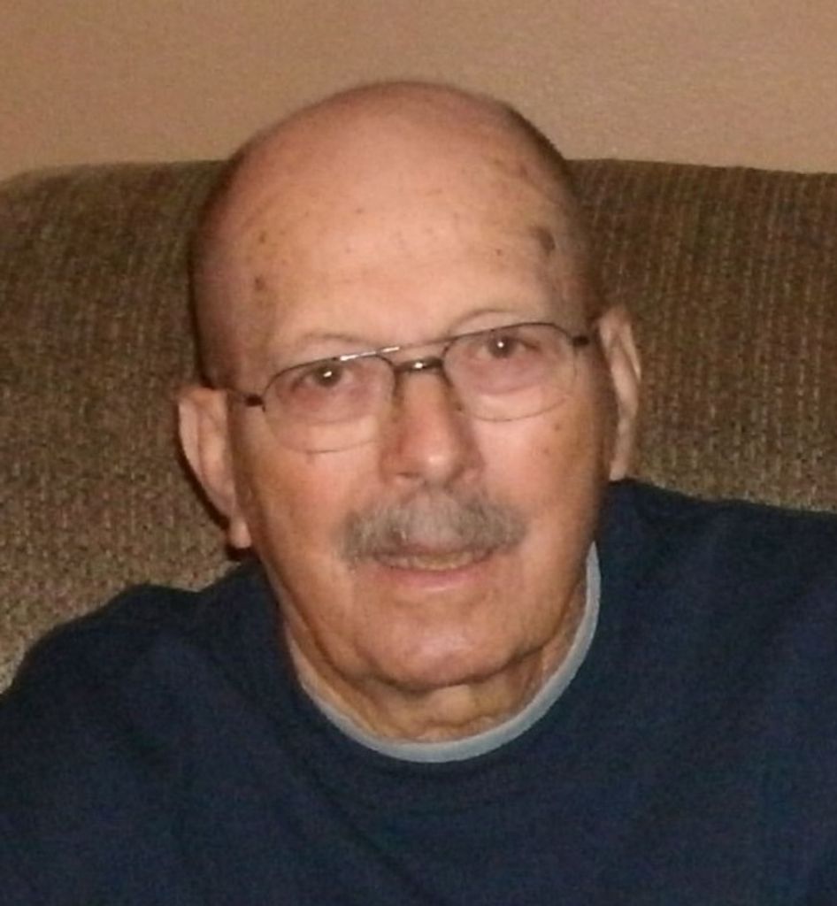 Larry Snider