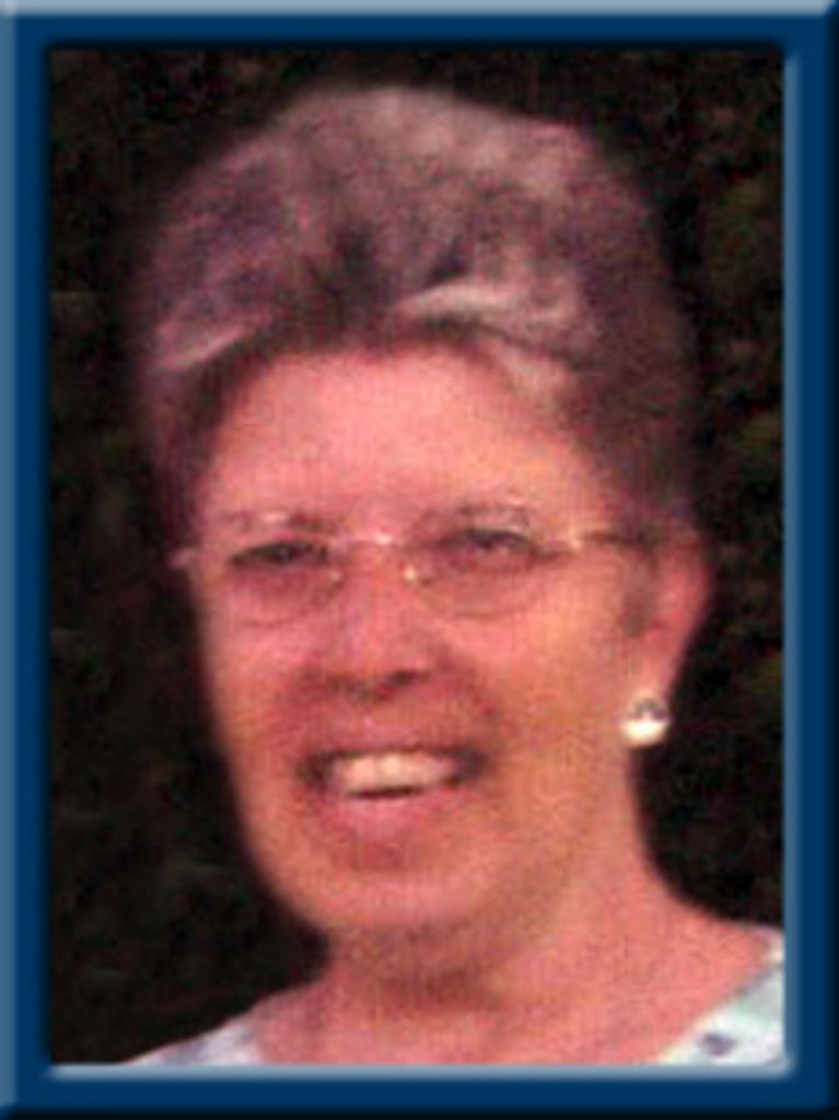 Louise Gertrude Fralic