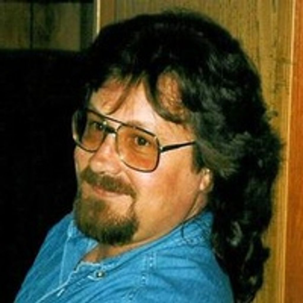 Douglas Ray Spicer