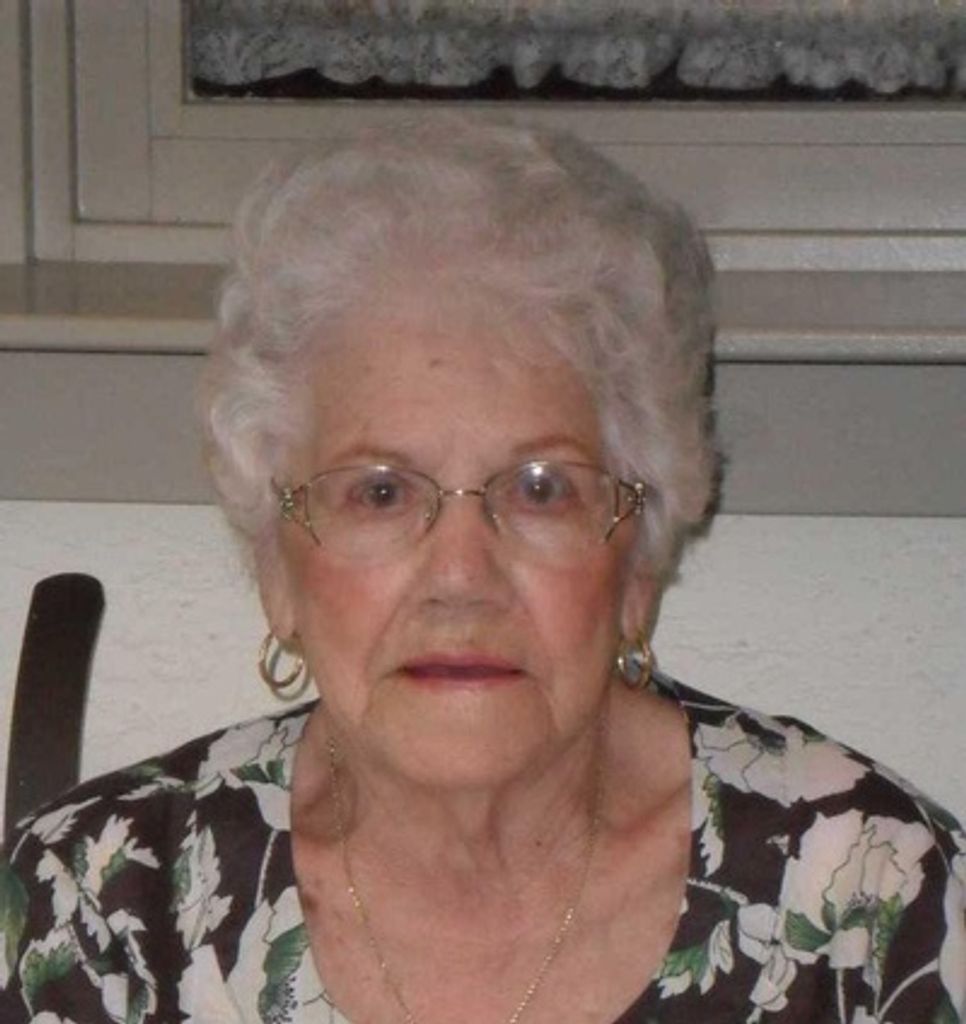 Ruth D. Frostell Profile Photo