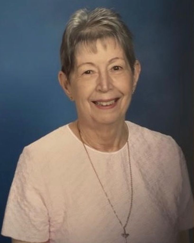 Jeannine A. Demers Profile Photo