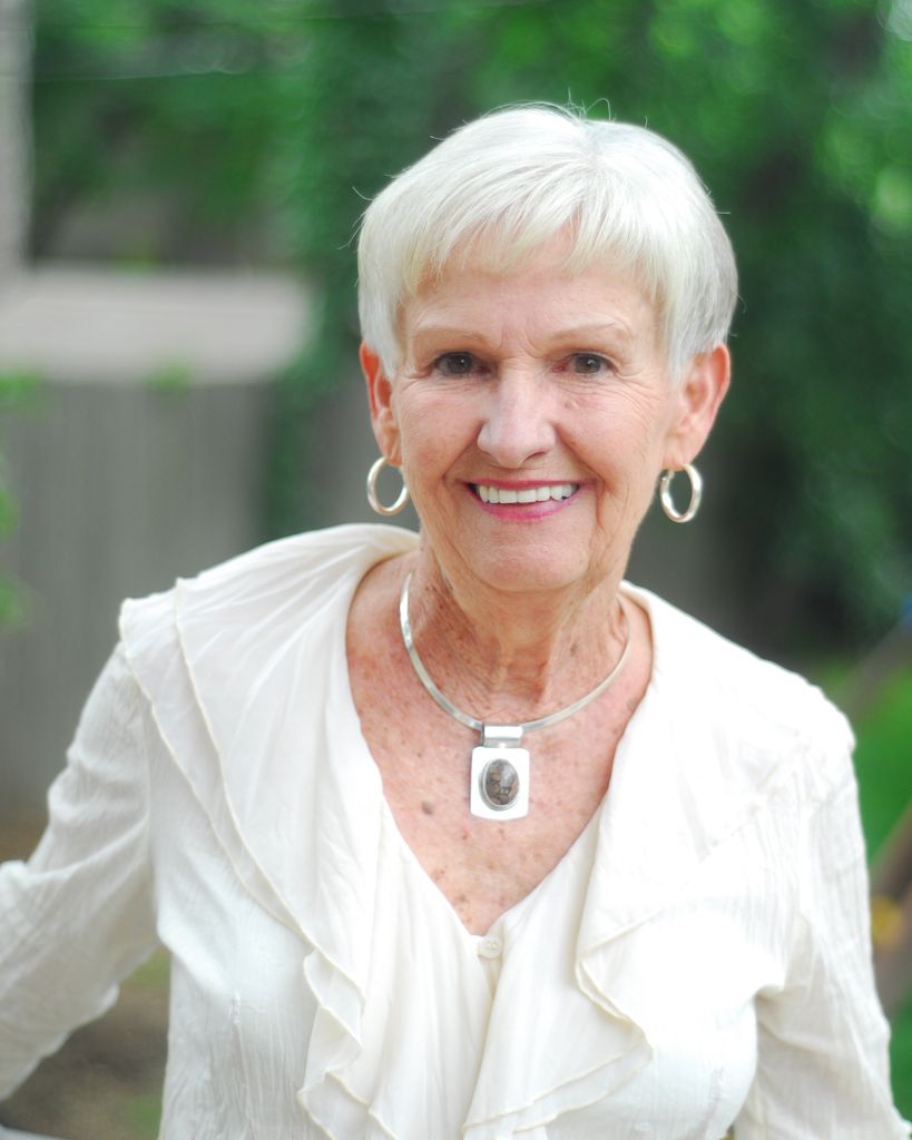 Mary Frances Watson Profile Photo