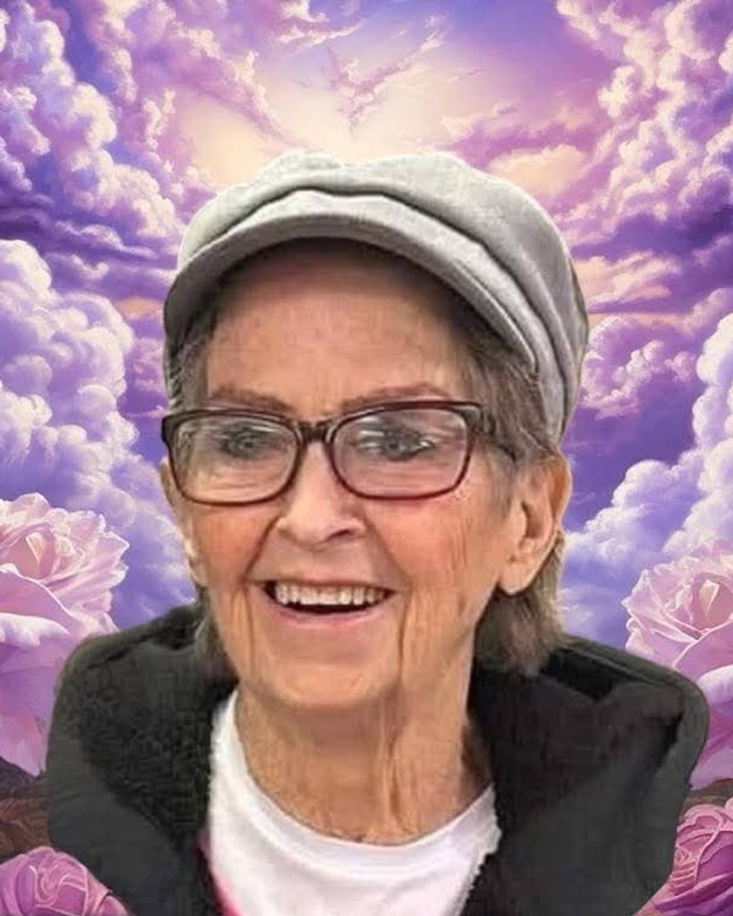 Mary Lou Baker Profile Photo
