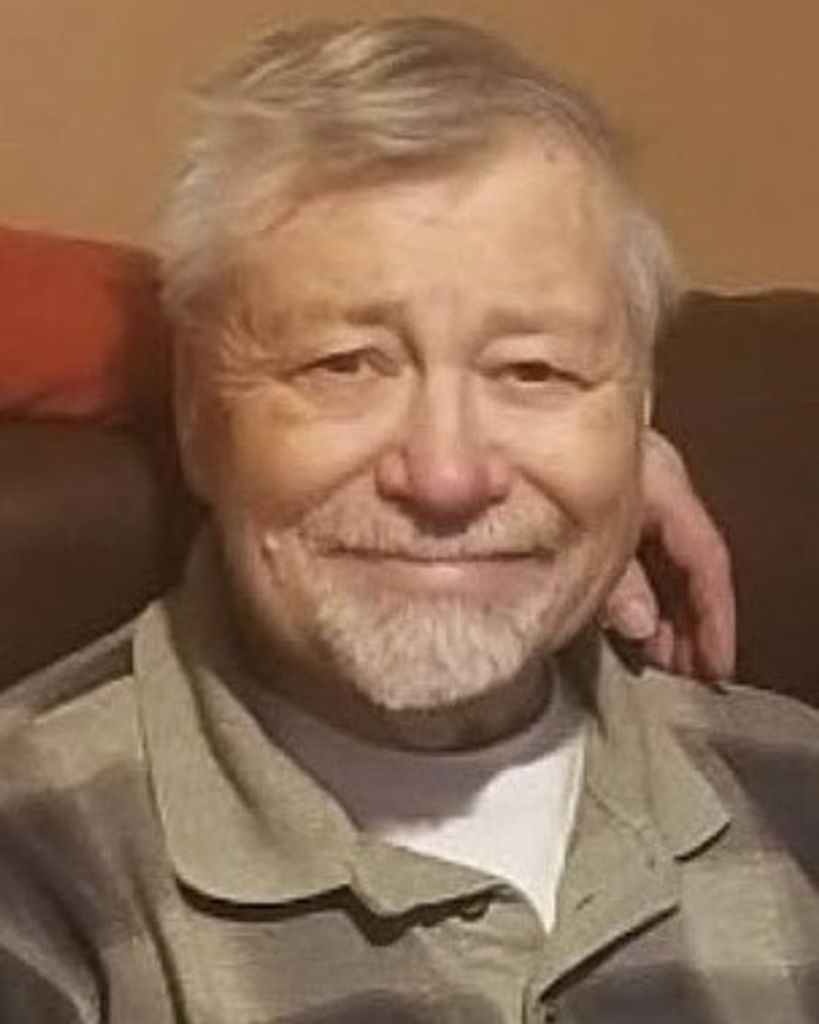 Paul S. Stevens Profile Photo