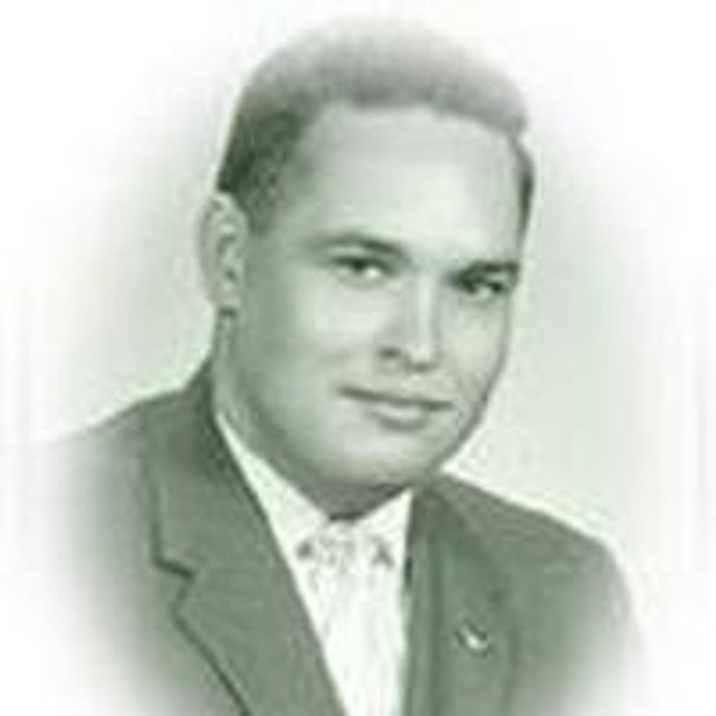 Harry H. Smith Jr.